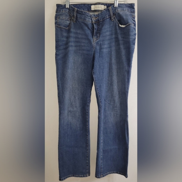 Torrid Jeans Women's Size 14R - Picture 1 of 5